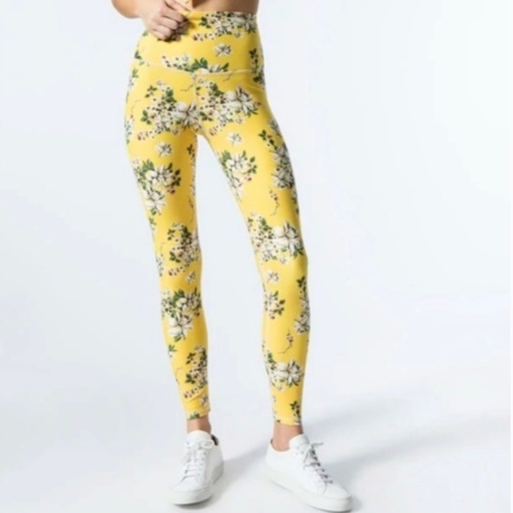 Carbon38 x Beach Riot Shea 7/8 Legging - Picture 1 of 10